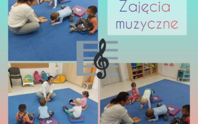 Zabawy z dźwiękiem