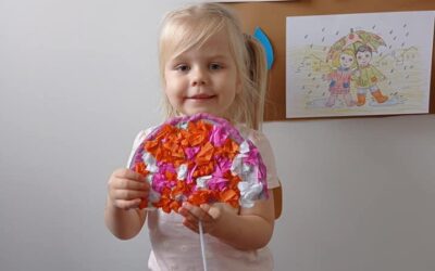 Poznajemy zjawiska atmosferyczne