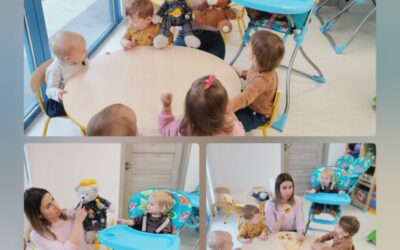 Dzień Pluszowego Misia