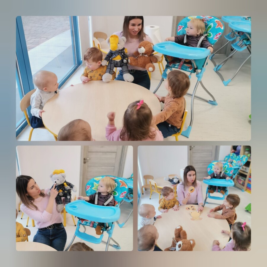 Dzień Pluszowego Misia