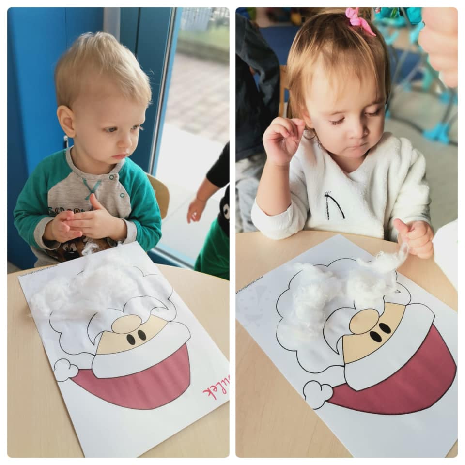 Świąteczne aktywności